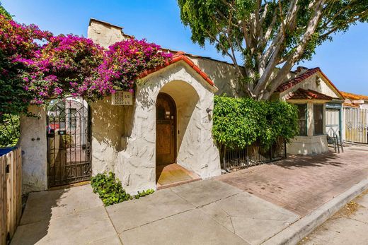 Luxury home in Los Angeles, Los Angeles County