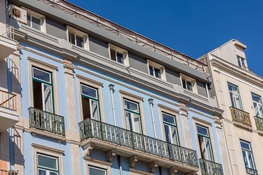 Piso / Apartamento en Lisboa
