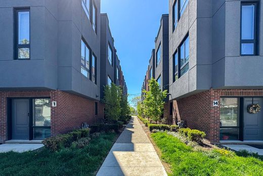 Apartment in Detroit, Wayne County