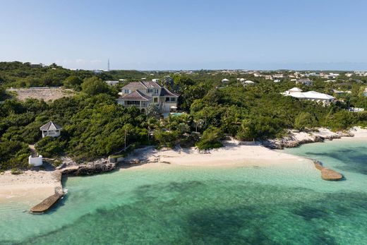 Thompson Cove, Providencialesの一戸建て住宅