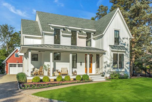 Detached House for sale in Spring Lake