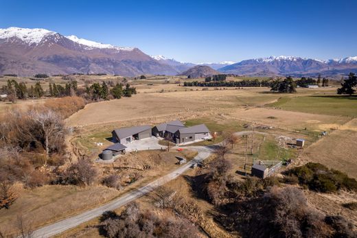 Частный Дом, Queenstown, Queenstown-Lakes District