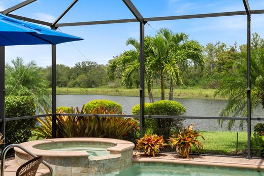 ‏בית חד-משפחתי ב  Naples Park, Collier County