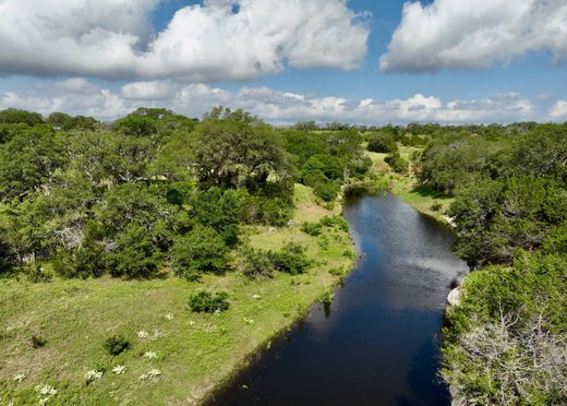 Landhuis in Blanco, Blanco County