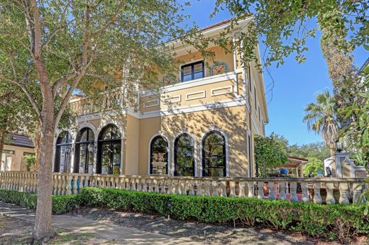 Detached House in Kemah, Galveston County