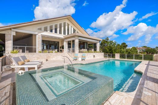 Detached House in Key Largo, Monroe County