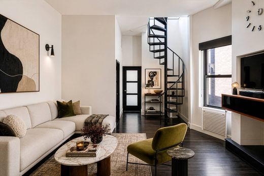 Apartment in New York
