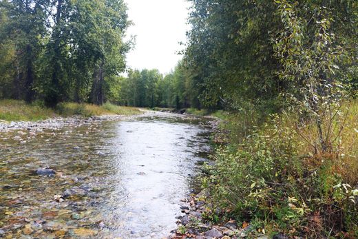 Grundstück in Haugan, Mineral County