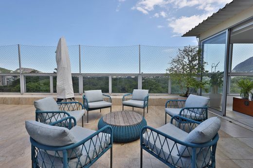 Daire Rio de Janeiro