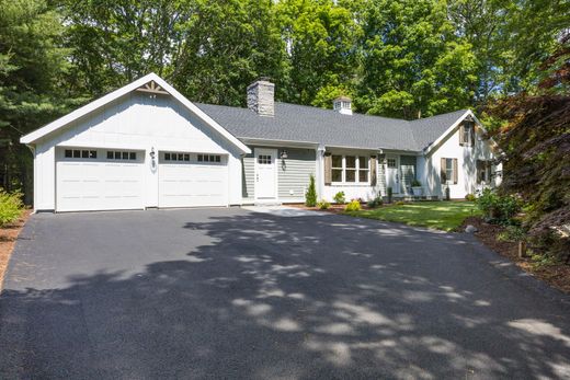 Casa en Falmouth, Barnstable County