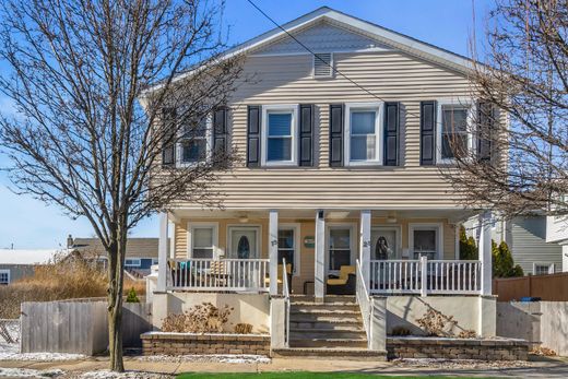 Appartement in Bradley Beach, Monmouth County