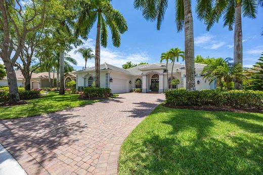 Detached House in Naples, Collier County
