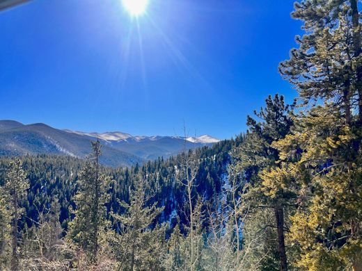 Luxus-Haus in Idaho Springs, Clear Creek County