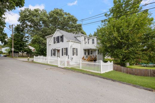 Luxury home in North Providence, Providence County