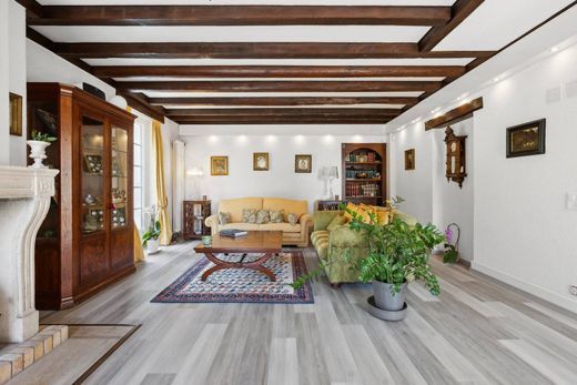 独立式房屋  Nyon, Nyon District