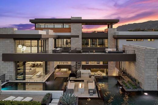 Detached House in Las Vegas, Clark County