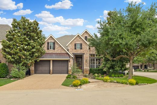 Detached House in Dallas, Dallas County