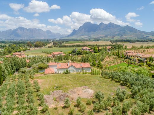 Terreno a Paarl, Cape Winelands District Municipality