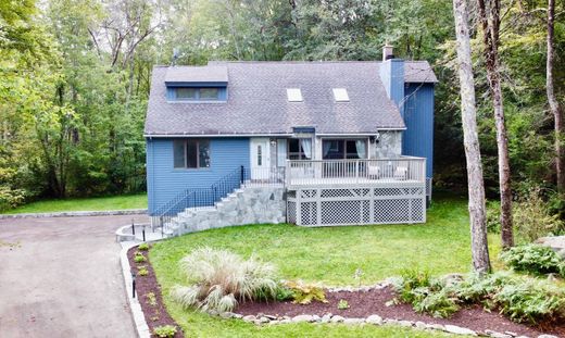 Casa Unifamiliare a Goshen, Litchfield County