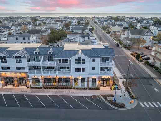 Appartement à Avalon, Comté de Cape May