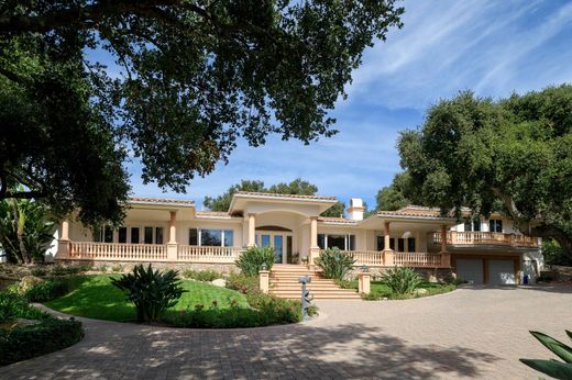 Casa en Santa Barbara, Santa Barbara County