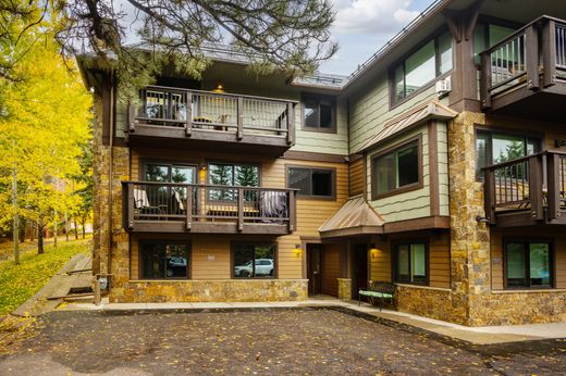 Apartment in Aspen, Pitkin County