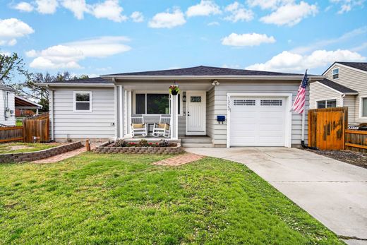 Detached House in Boise, Ada County