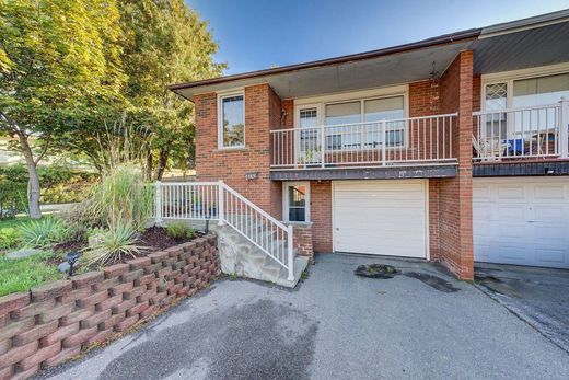 Casa de lujo en Toronto, Ontario