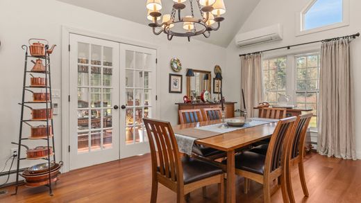 Müstakil ev Stockbridge, Berkshire County