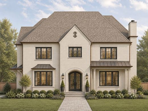 Einfamilienhaus in Milton, Fulton County
