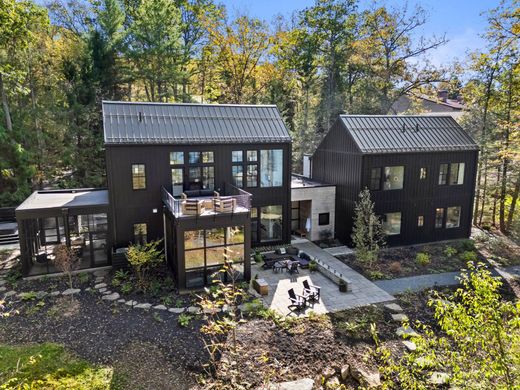 Элитный дом, Окленд, Garrett County