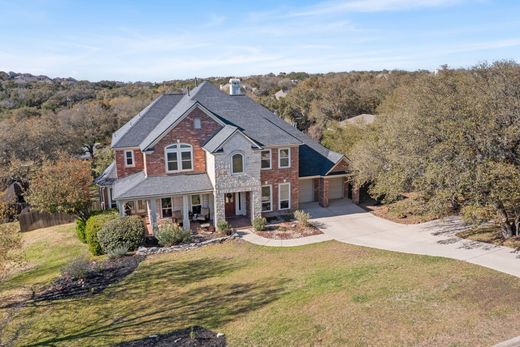 Detached House in Boerne, Kendall County