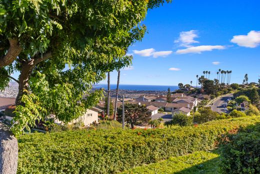 Vrijstaand huis in Laguna Niguel, Orange County