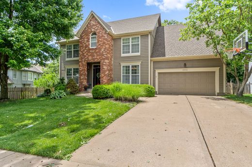 豪宅  出售 Overland Park