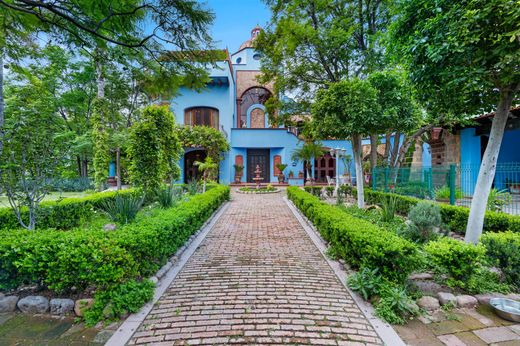 Vrijstaand huis in San Miguel de Allende, Guanajuato