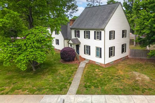 Casa Unifamiliare a Virginia Beach, City of Virginia Beach