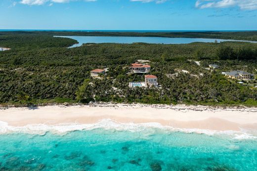 Casa de lujo en Eleuthera