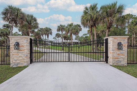 Naples Park, Collier Countyの一戸建て住宅