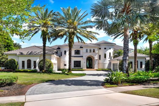 Detached House in Windermere, Orange County