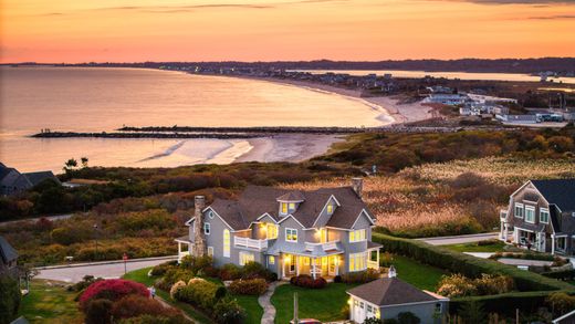 Casa Unifamiliare a Westerly, Washington County