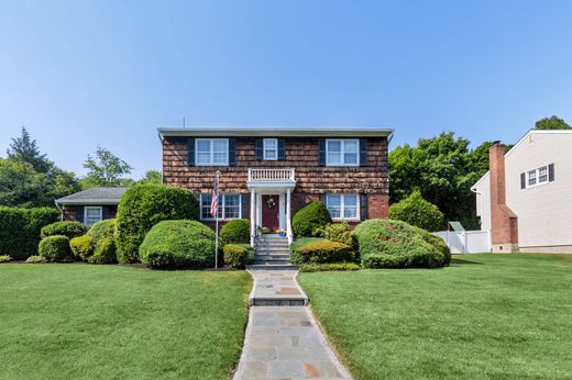 Casa Unifamiliare a Harrison, Westchester County