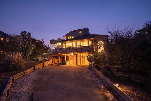 Müstakil ev Duck, Dare County