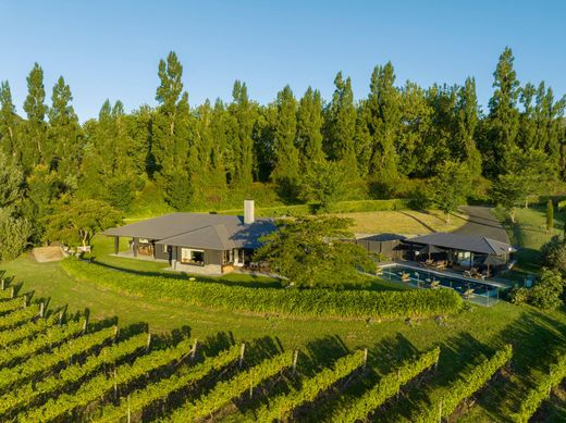 Detached House in Havelock North, Hastings District