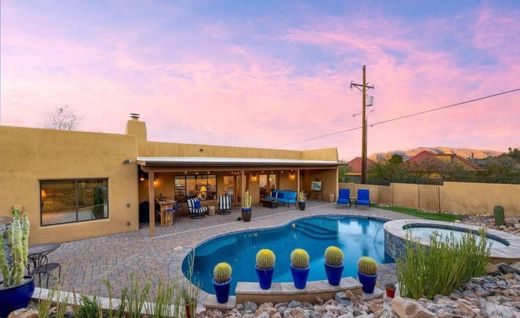 Detached House in Tucson, Pima County