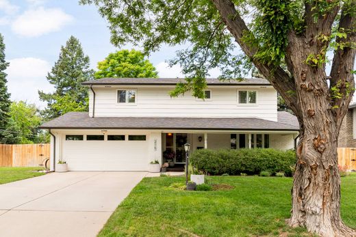 Detached House in Aurora, Adams County
