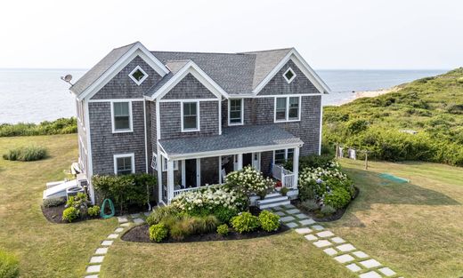 Dom jednorodzinny w Block Island, Washington County