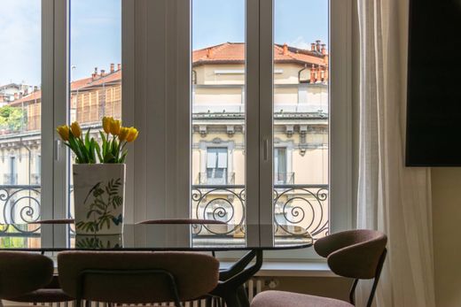 Apartament w Mediolan, Città metropolitana di Milano