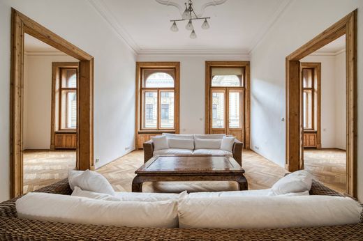 Appartement à Prague, Prague ville-capitale