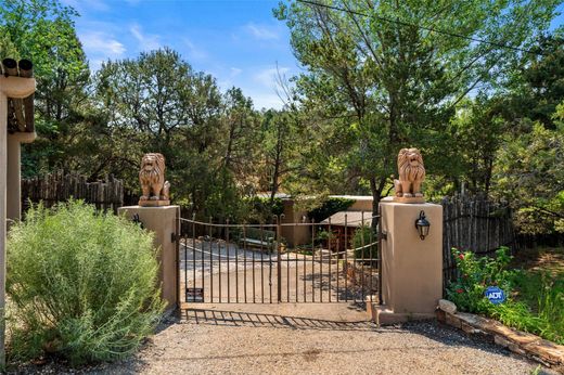 Detached House in Santa Fe, Santa Fe County