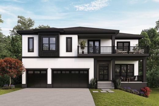 Luxury home in Falls Church, City of Falls Church